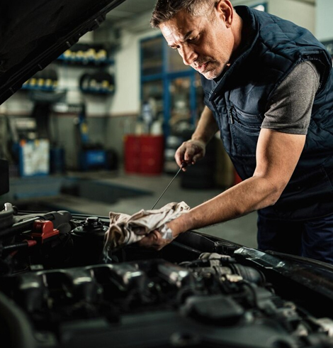 Car Customization Services