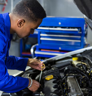 Premium Car Upgrades