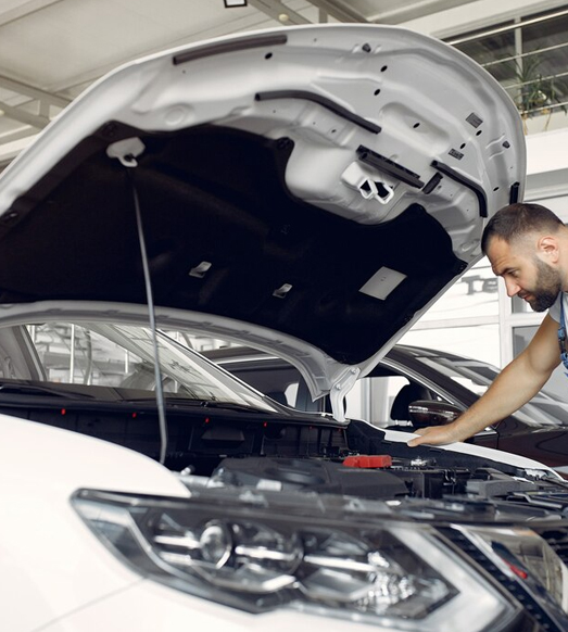Car Hub Dubai 1 Custom Body Kits Dubai
