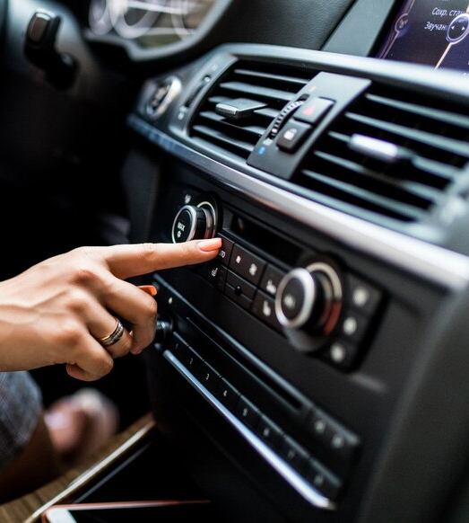 Car Hub Dubai 1 Car Audio System Installation Dubai