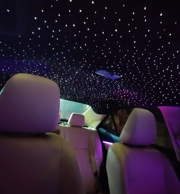 Car Starlights