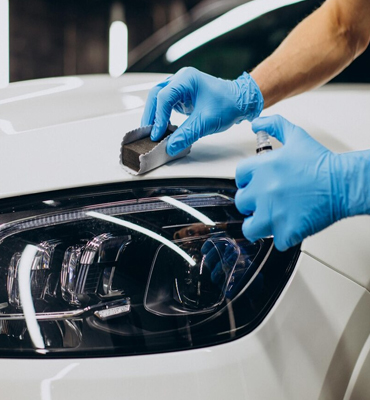 Car Ceramic Coating