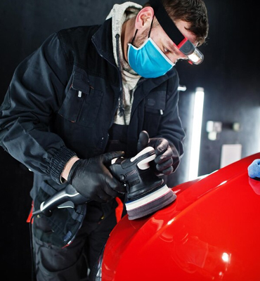 Car Polishing