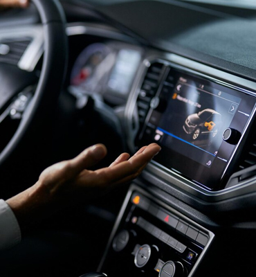 Car Head Up Display