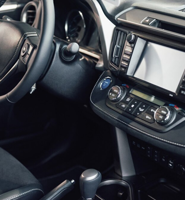 Car Accessories