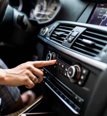 Car Sound System