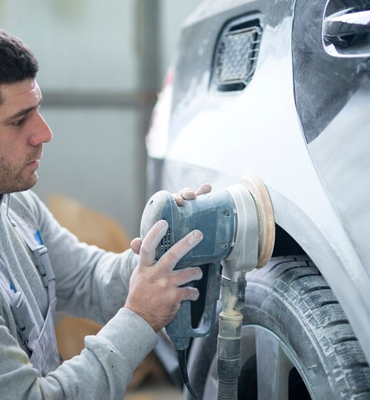 Car Dechroming