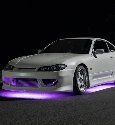 Car Underglow Lights
